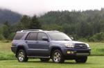 Toyota 4Runner 2003 года